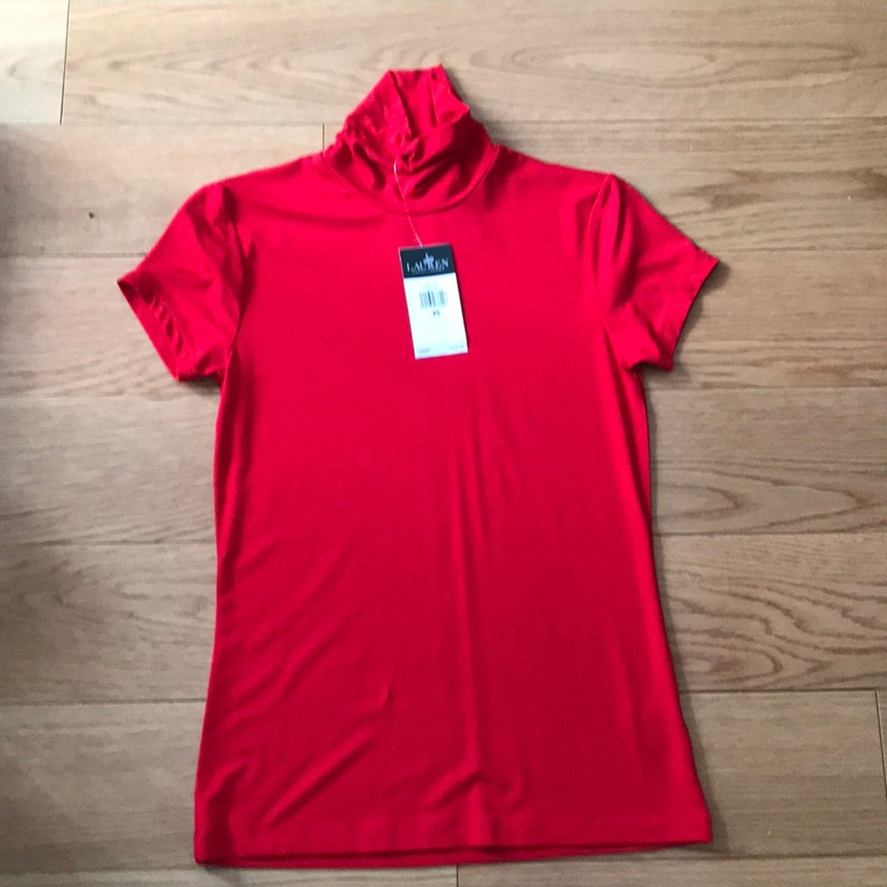 Ralph Lauren turtle neck